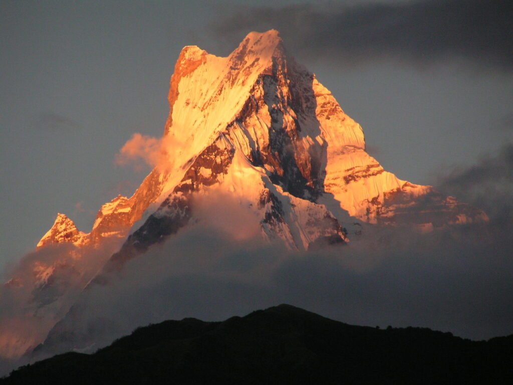 Protection Mountain | Business coach en ondersteuning